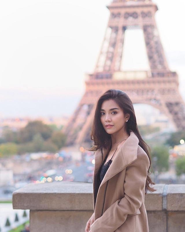 ปราง กัญญ์ณรัณ ปราง กัญญ์ณรัณ