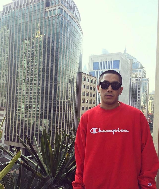 โต้ง southside โต้ง southside