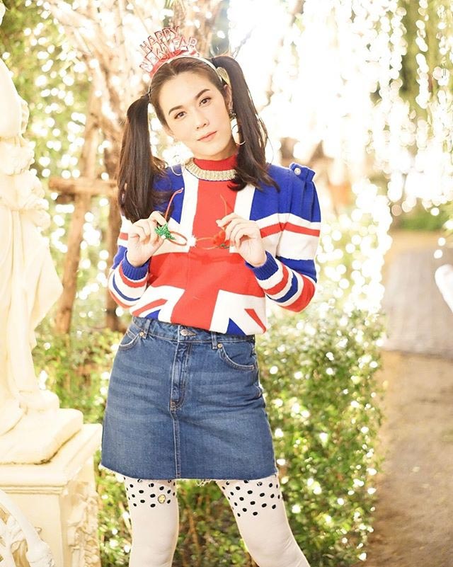 อั้ม พัชราภา อั้ม พัชราภา