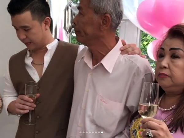 อีฟ กมลชนก แต่งงาน อีฟ กมลชนก แต่งงาน