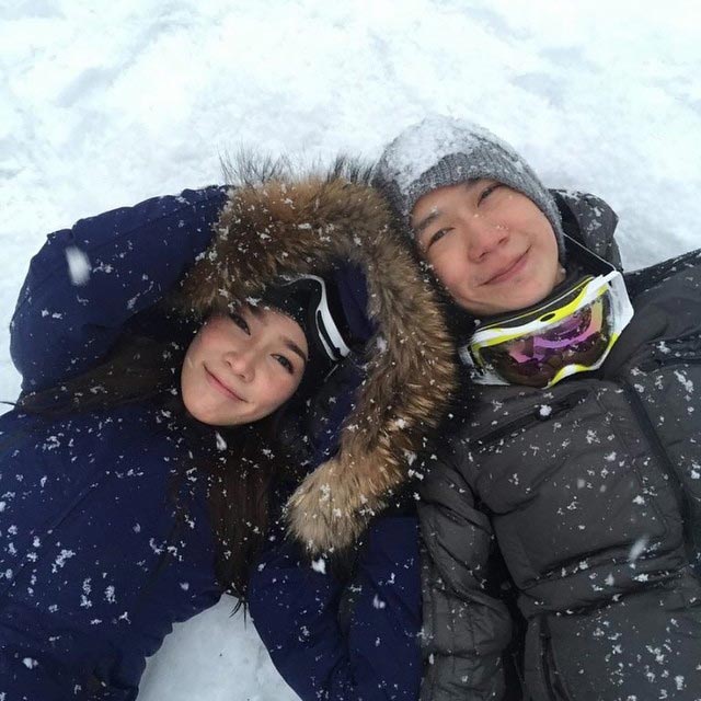 อั้ม แอมป์ อั้ม แอมป์