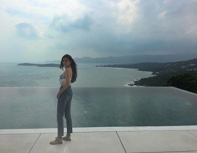 ปราง กัญญ์ณรัณ ปราง กัญญ์ณรัณ