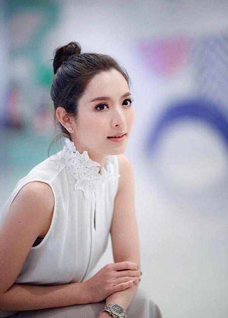 แอฟ สงกรานต์ แอฟ สงกรานต์