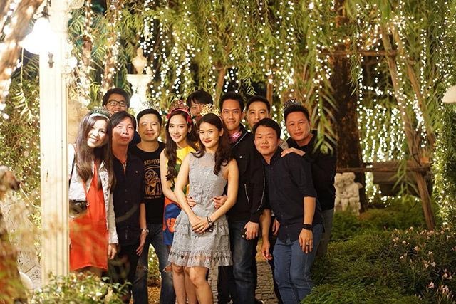 อั้ม พัชราภา อั้ม พัชราภา