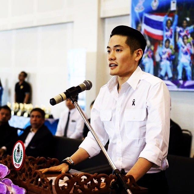 ต่อย ณัยณพ ต่อย ณัยณพ