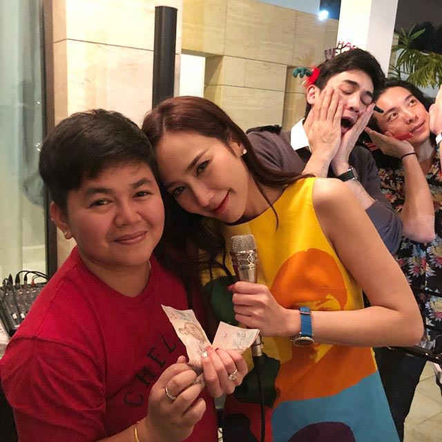 อั้ม พัชราภา อั้ม พัชราภา