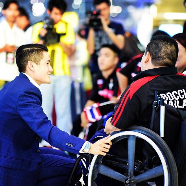 ต่อย ณัยณพ ต่อย ณัยณพ