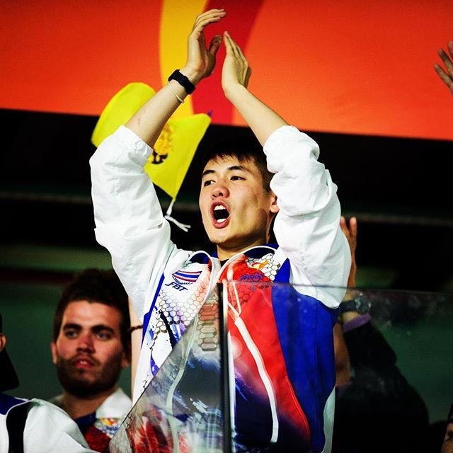 ต่อย ณัยณพ ต่อย ณัยณพ