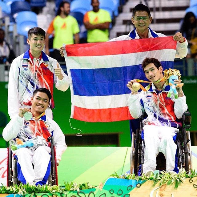 ต่อย ณัยณพ ต่อย ณัยณพ