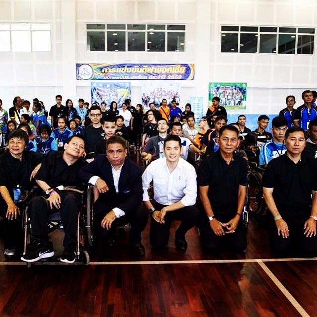 ต่อย ณัยณพ ต่อย ณัยณพ