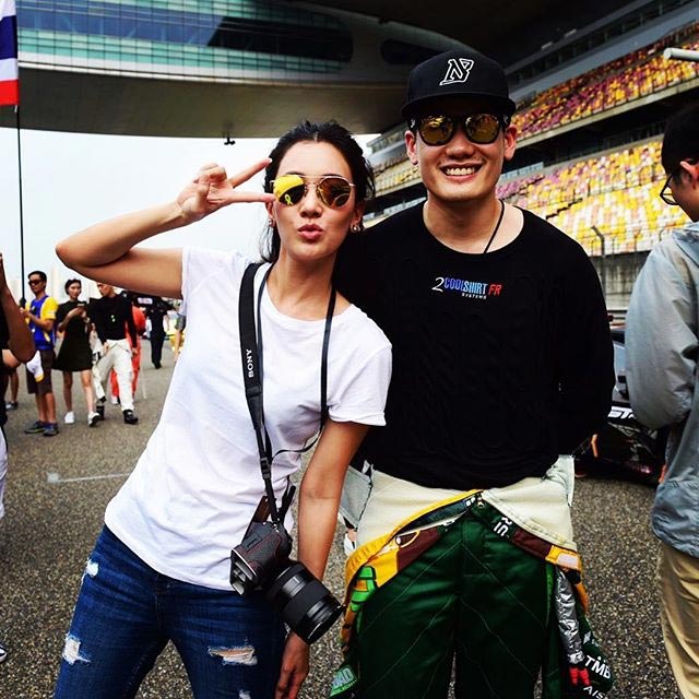 ต่อย ณัยณพ ต่อย ณัยณพ