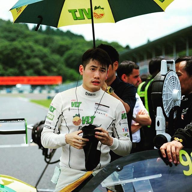 ต่อย ณัยณพ ต่อย ณัยณพ