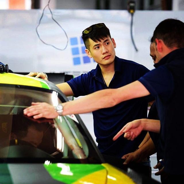 ต่อย ณัยณพ ต่อย ณัยณพ