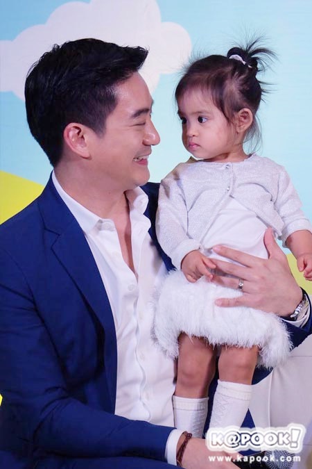 หมอโอ๊ค น้องอลิน หมอโอ๊ค น้องอลิน