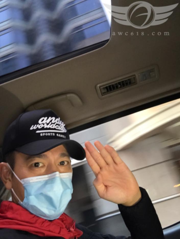 หลิว เต๋อหัว หลิว เต๋อหัว