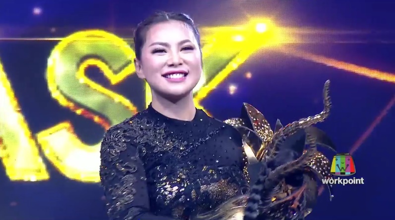 the mask singer the mask singer