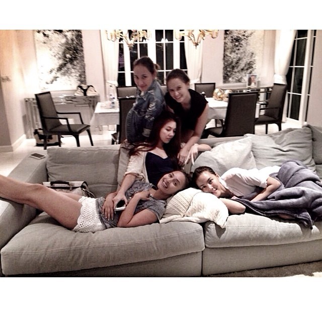 เจนี่ วุ้นเส้น เจนี่ วุ้นเส้น