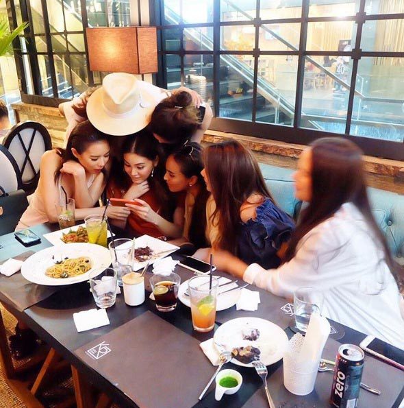 เจนี่ วุ้นเส้น เจนี่ วุ้นเส้น