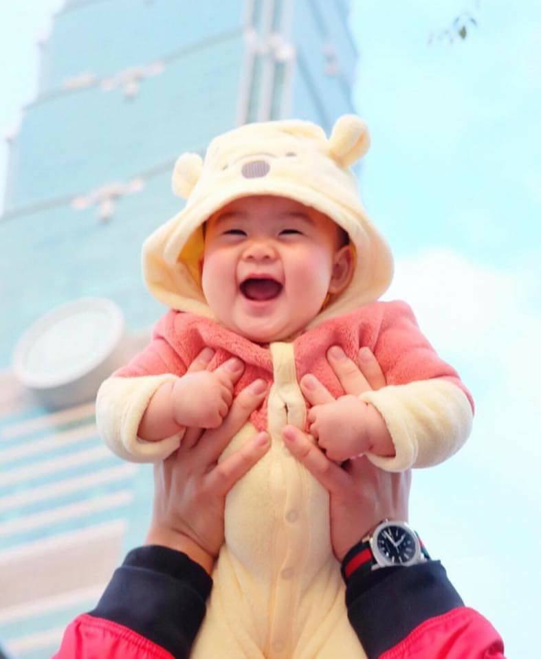 น้องเป่าเปา น้องเป่าเปา