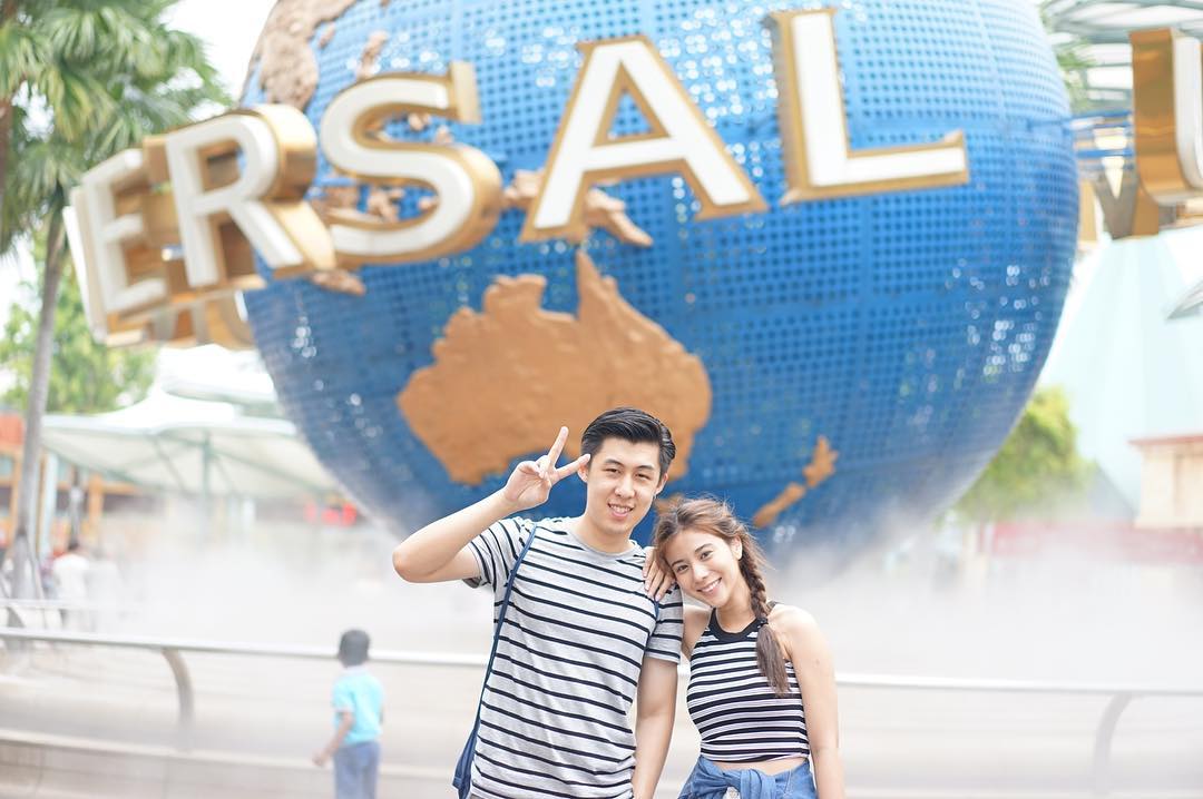 เก้า สุภัสสรา เก้า สุภัสสรา