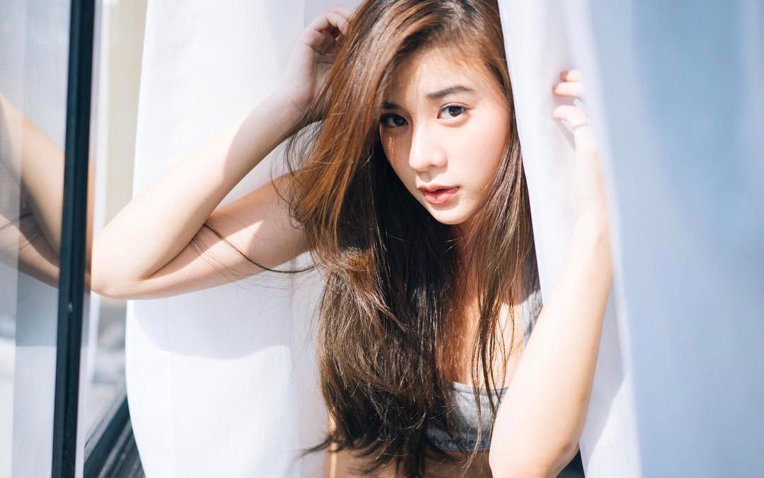 เก้า สุภัสสรา เก้า สุภัสสรา