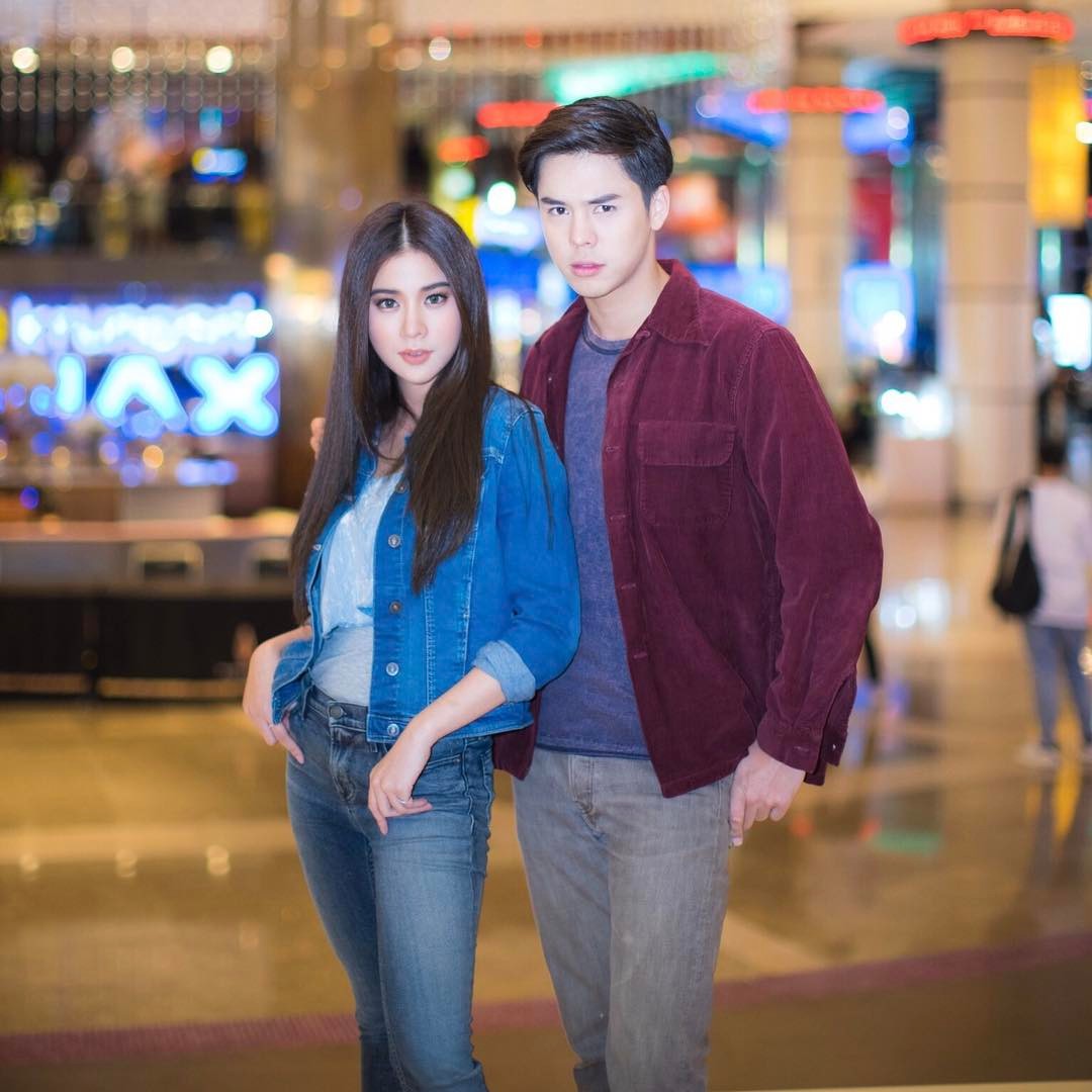 เก้า สุภัสสรา เก้า สุภัสสรา