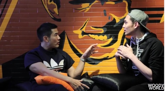 ดีเจมะตูม ดีเจมะตูม