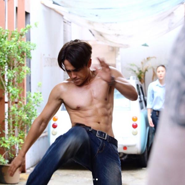 อเล็กซ์ เรนเดลล์ อเล็กซ์ เรนเดลล์