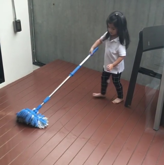น้องมะลิ น้องมะลิ