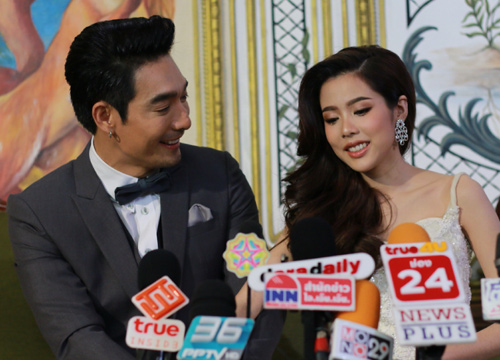 โอ๊ต วรวุฒิ โอ๊ต วรวุฒิ