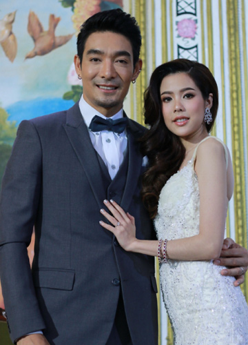 โอ๊ต วรวุฒิ โอ๊ต วรวุฒิ