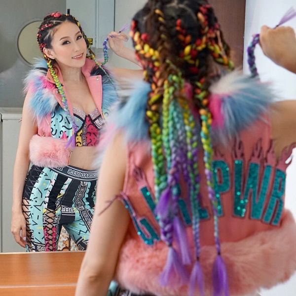 เบลล์ ไชน่า ดอลส์ เบลล์ ไชน่า ดอลส์