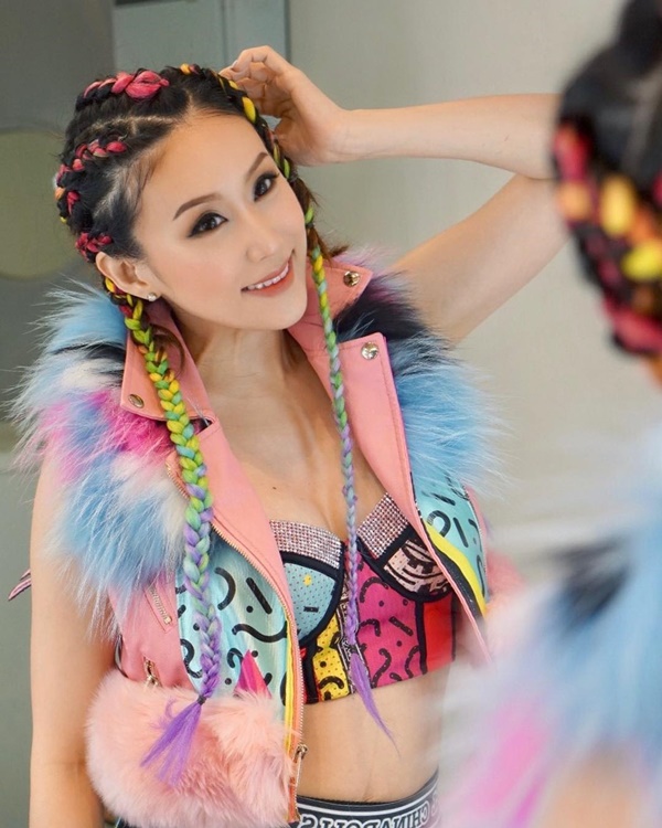 เบลล์ ไชน่า ดอลส์ เบลล์ ไชน่า ดอลส์