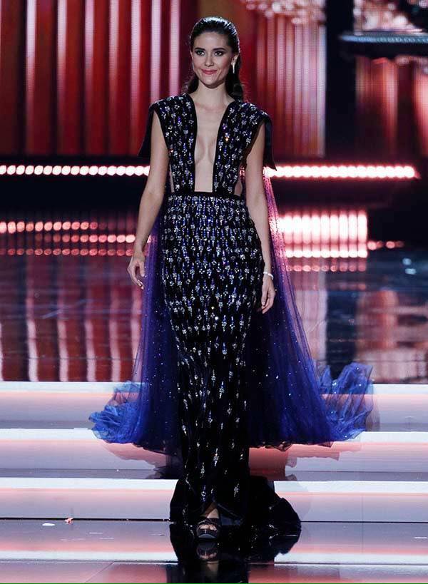 ป้ากบ T-pageant ป้ากบ T-pageant