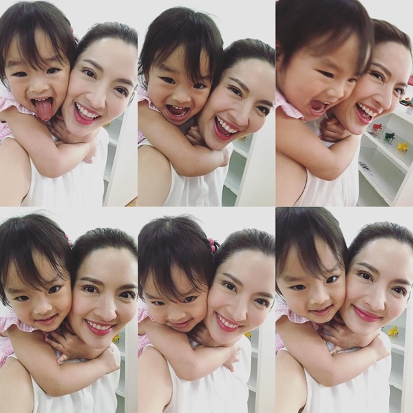 สงกรานต์ แอฟ สงกรานต์ แอฟ