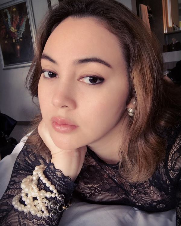 ตั๊ก บงกช ตั๊ก บงกช