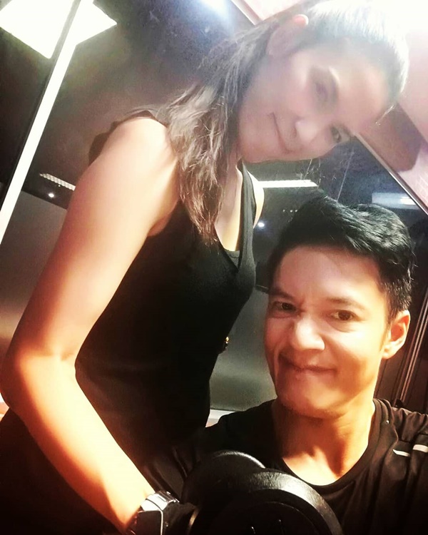 เอิร์ธ ณัฐนันท์ แอ้ม ศิรประภา เอิร์ธ ณัฐนันท์ แอ้ม ศิรประภา