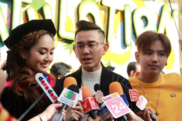 เอ ไชยา น้องแป้ง เอ ไชยา น้องแป้ง