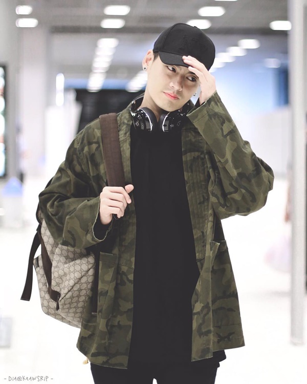 ฮั่น เดอะสตาร์ ฮั่น เดอะสตาร์