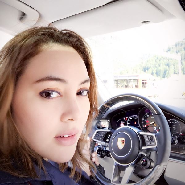 ตั๊ก บงกช ตั๊ก บงกช