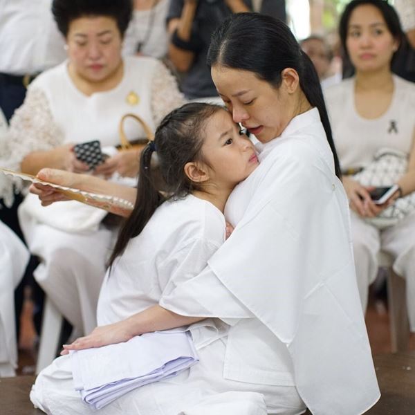 หนิง ปณิตา หนิง ปณิตา