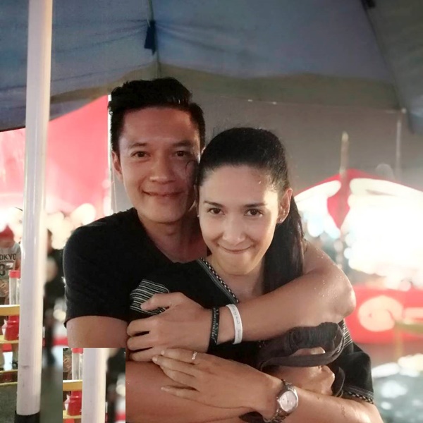 เอิร์ธ ณัฐนันท์ แอ้ม ศิรประภา เอิร์ธ ณัฐนันท์ แอ้ม ศิรประภา