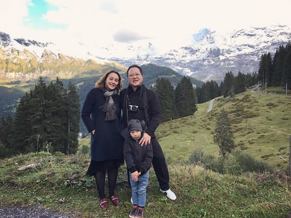 ตั๊ก บงกช ตั๊ก บงกช