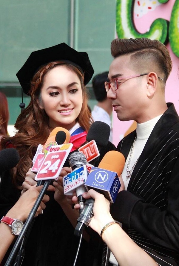 เอ ไชยา น้องแป้ง เอ ไชยา น้องแป้ง