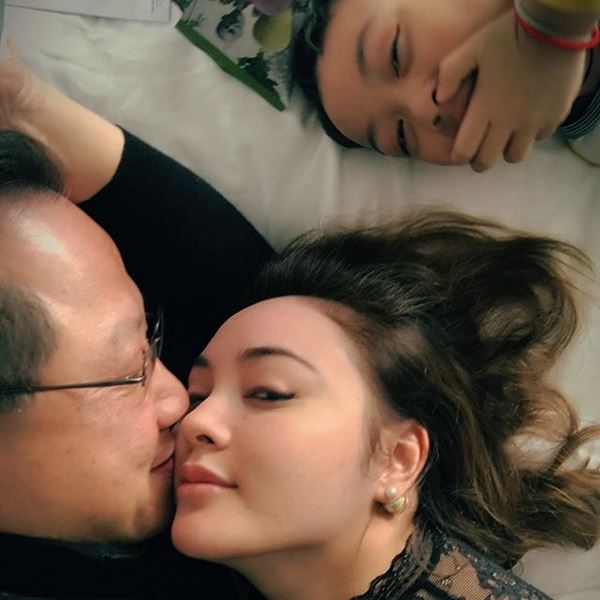 ตั๊ก บงกช ตั๊ก บงกช