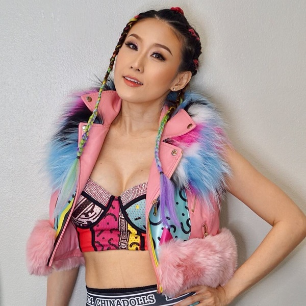 เบลล์ ไชน่า ดอลส์ เบลล์ ไชน่า ดอลส์