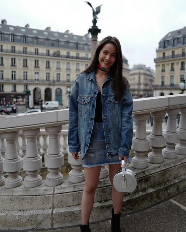 ญาญ่า อุรัสยา ญาญ่า อุรัสยา