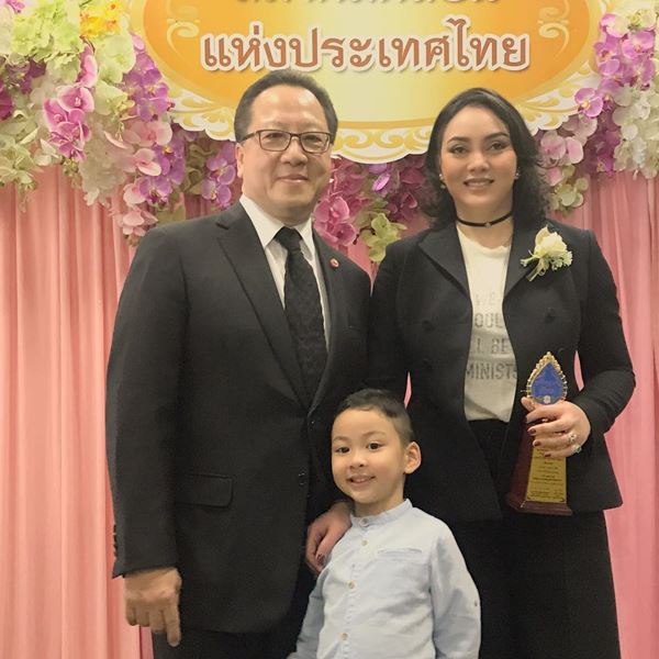 ตั๊ก บงกช ตั๊ก บงกช