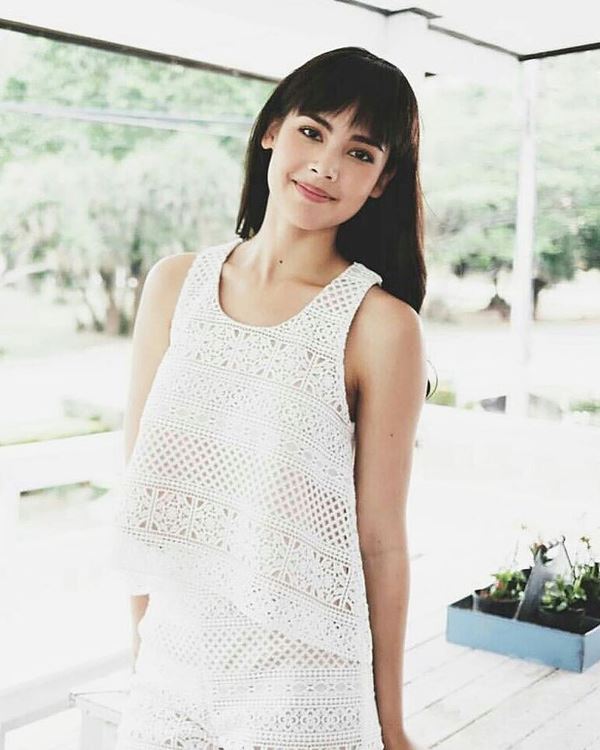 ญาญ่า อุรัสยา ญาญ่า อุรัสยา