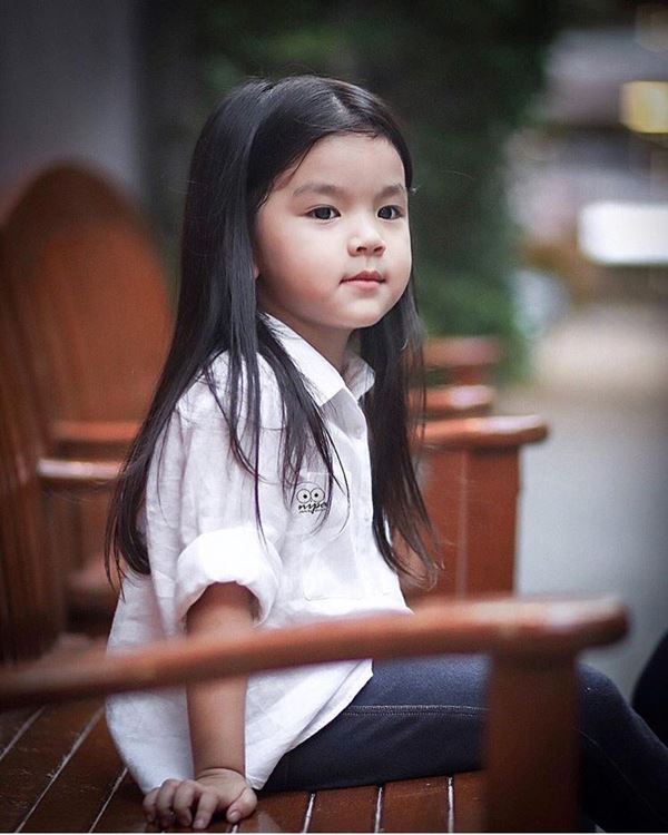 น้องมะลิ น้องมะลิ
